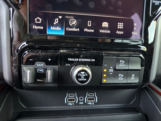 2026 Ram 1500 Rebel Folsom CA