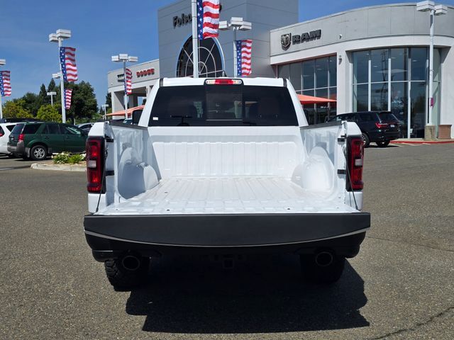 2026 Ram 1500 Rebel Folsom CA