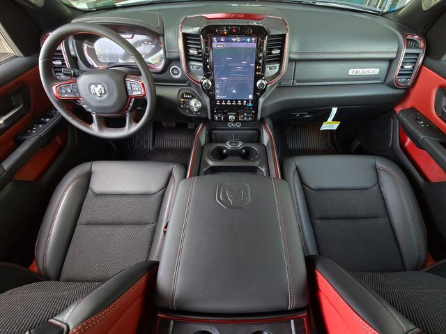 2026 Ram 1500 Rebel Folsom CA