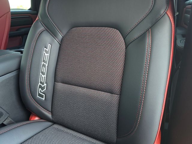 2026 Ram 1500 Rebel Folsom CA