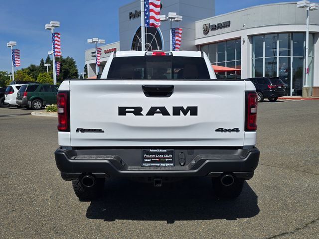 2026 Ram 1500 Rebel Folsom CA