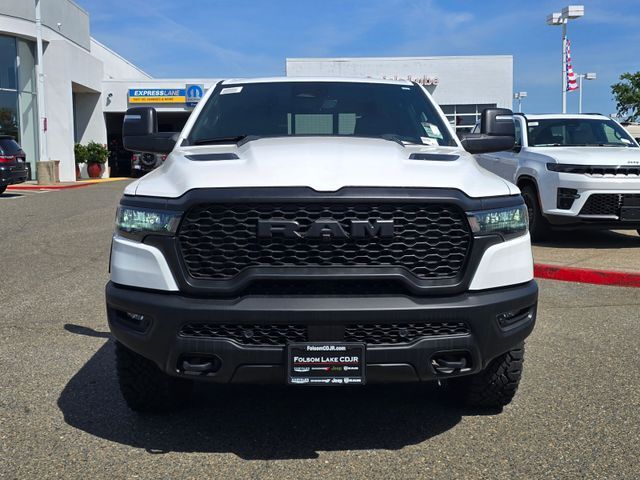 2026 Ram 1500 Rebel Folsom CA