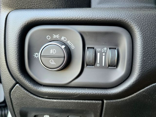 2026 Ram 1500 Rebel Folsom CA