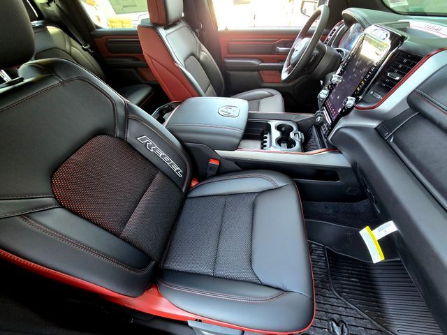 2026 Ram 1500 Rebel Folsom CA