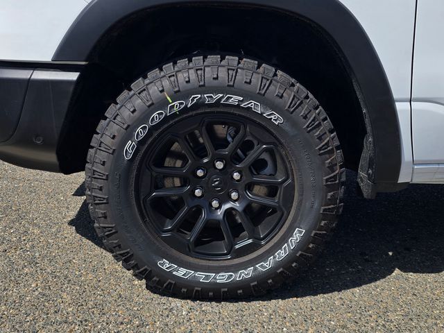 2026 Ram 1500 Rebel Folsom CA