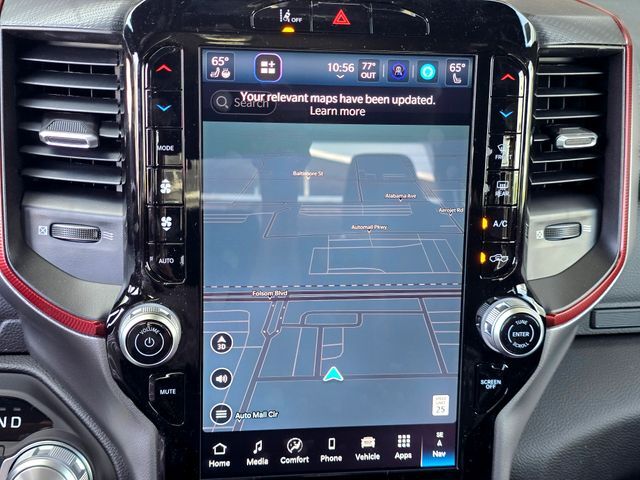 2026 Ram 1500 Rebel Folsom CA