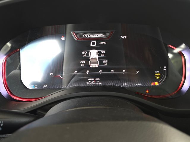 2026 Ram 1500 Rebel Folsom CA