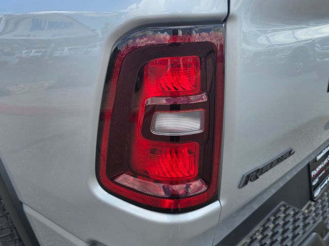 2026 Ram 1500 Rebel Folsom CA