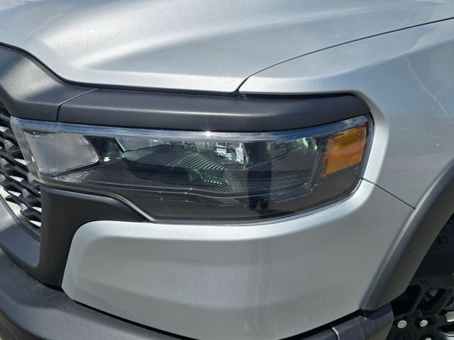 2026 Ram 1500 Rebel Folsom CA