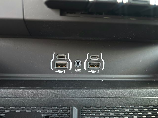 2026 Ram 1500 Rebel Folsom CA