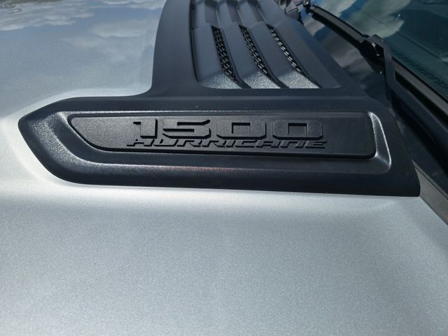 2026 Ram 1500 Rebel Folsom CA