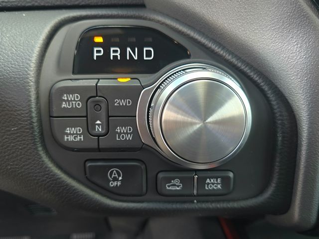 2026 Ram 1500 Rebel Folsom CA