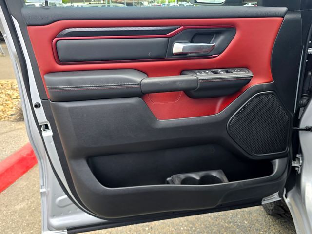 2026 Ram 1500 Rebel Folsom CA