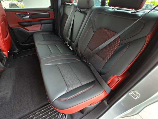 2026 Ram 1500 Rebel Folsom CA