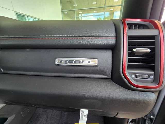 2026 Ram 1500 Rebel Folsom CA