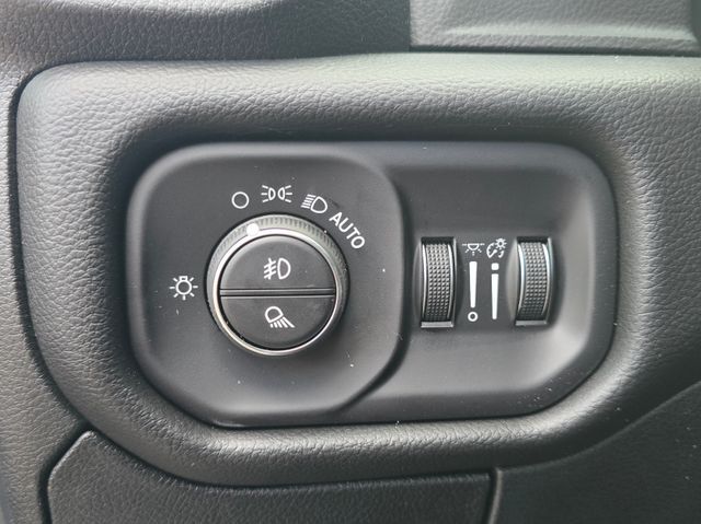 2026 Ram 1500 Rebel Folsom CA