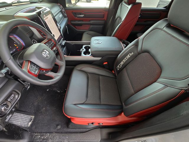 2026 Ram 1500 Rebel Folsom CA