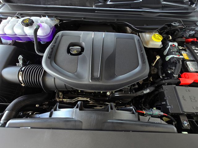 2026 Ram 1500 Rebel Folsom CA
