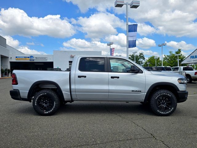2026 Ram 1500 Rebel Folsom CA