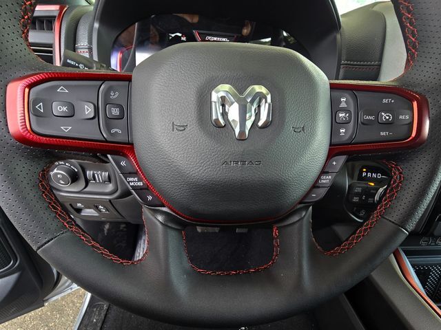 2026 Ram 1500 Rebel Folsom CA
