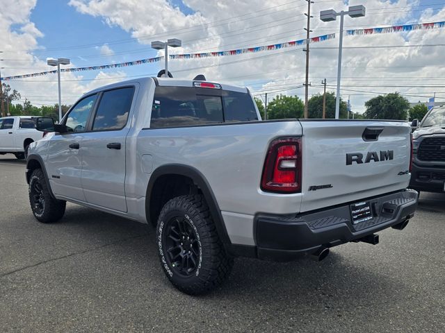 2026 Ram 1500 Rebel Folsom CA