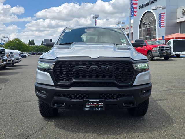 2026 Ram 1500 Rebel Folsom CA