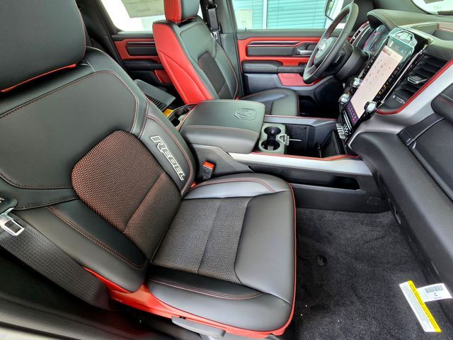 2026 Ram 1500 Rebel Folsom CA