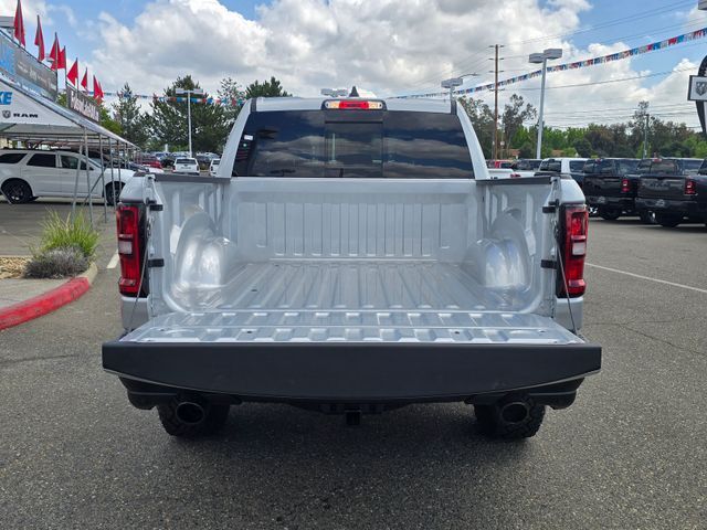 2026 Ram 1500 Rebel Folsom CA