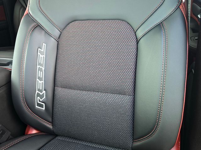 2026 Ram 1500 Rebel Folsom CA