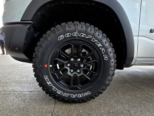 2026 Ram 1500 Rebel Folsom CA