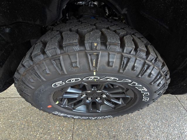 2026 Ram 1500 Rebel Folsom CA