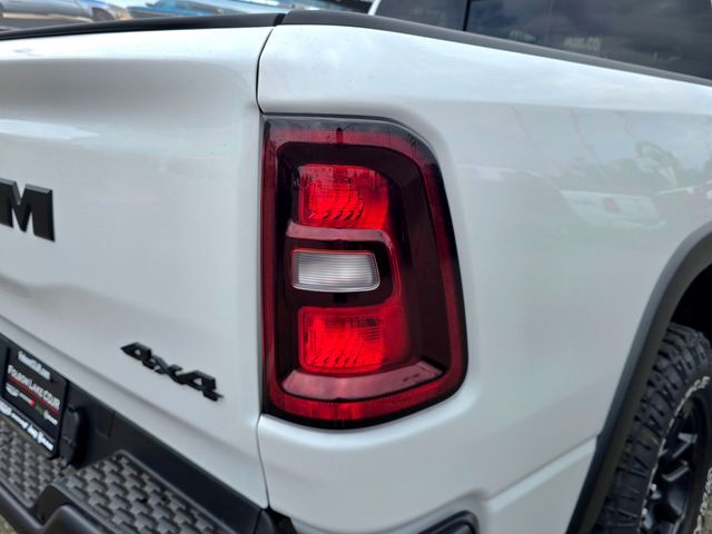 2026 Ram 1500 Rebel Folsom CA