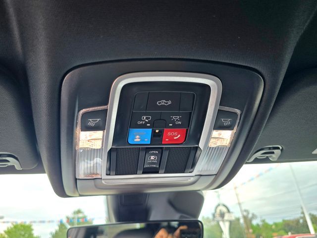 2026 Ram 1500 Rebel Folsom CA