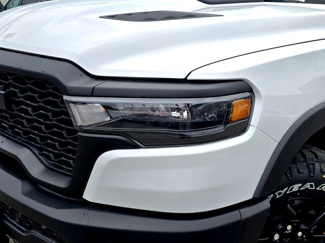 2026 Ram 1500 Rebel Folsom CA