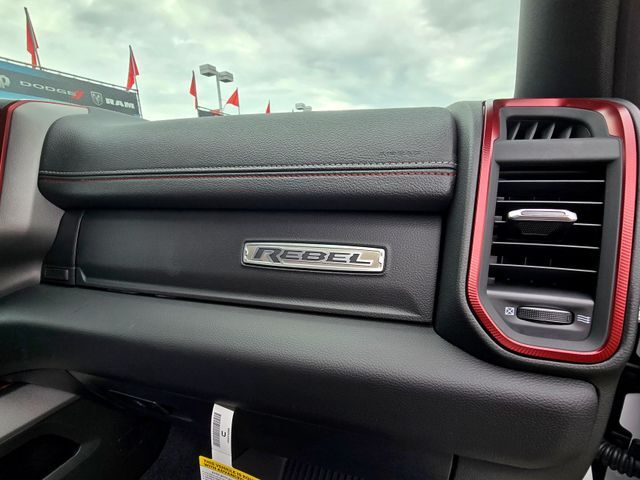 2026 Ram 1500 Rebel Folsom CA