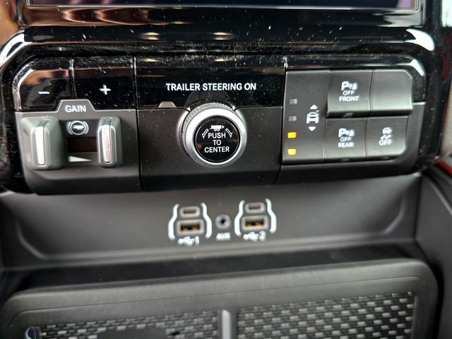 2026 Ram 1500 Rebel Folsom CA