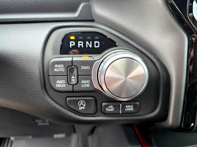 2026 Ram 1500 Rebel Folsom CA