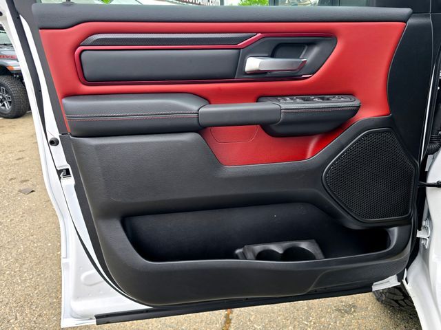 2026 Ram 1500 Rebel Folsom CA