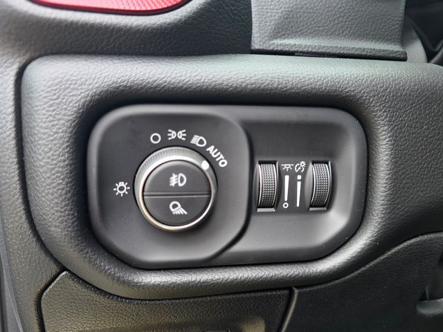 2026 Ram 1500 Rebel Folsom CA