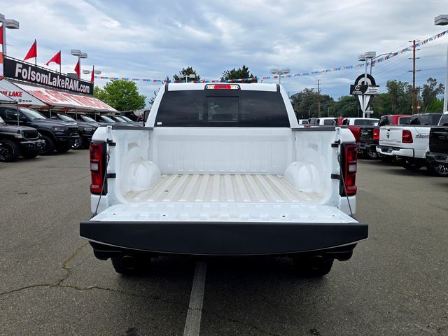 2026 Ram 1500 Rebel Folsom CA