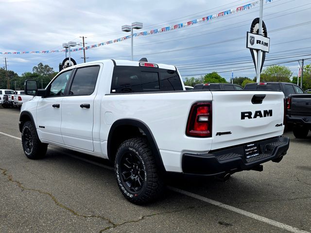 2026 Ram 1500 Rebel Folsom CA