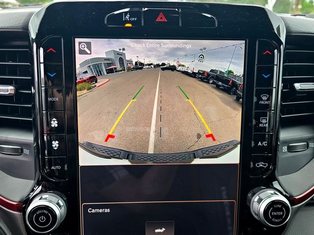 2026 Ram 1500 Rebel Folsom CA