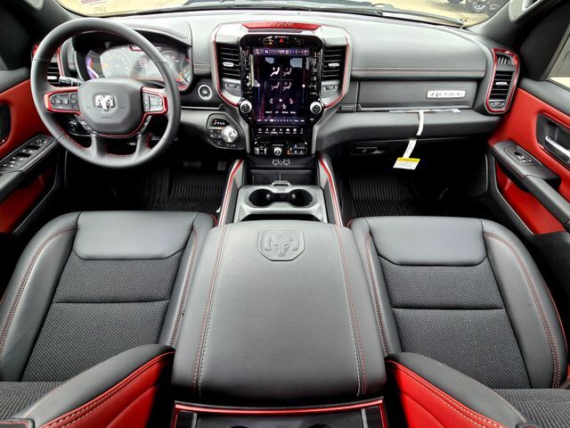 2026 Ram 1500 Rebel Folsom CA