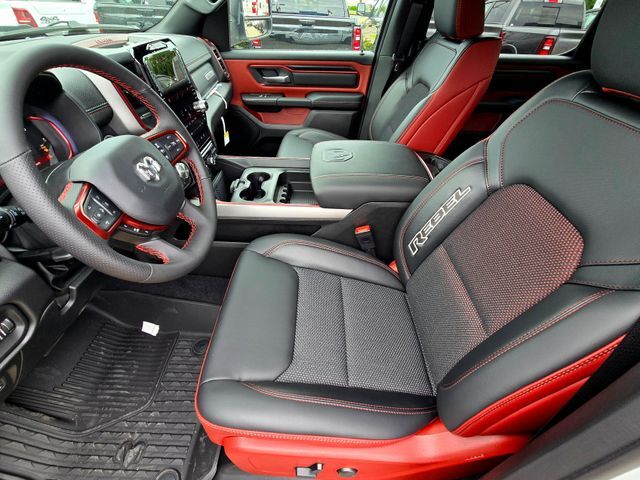 2026 Ram 1500 Rebel Folsom CA