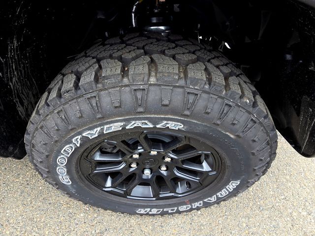 2026 Ram 1500 Rebel Folsom CA