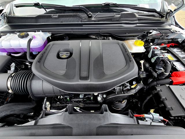 2026 Ram 1500 Rebel Folsom CA