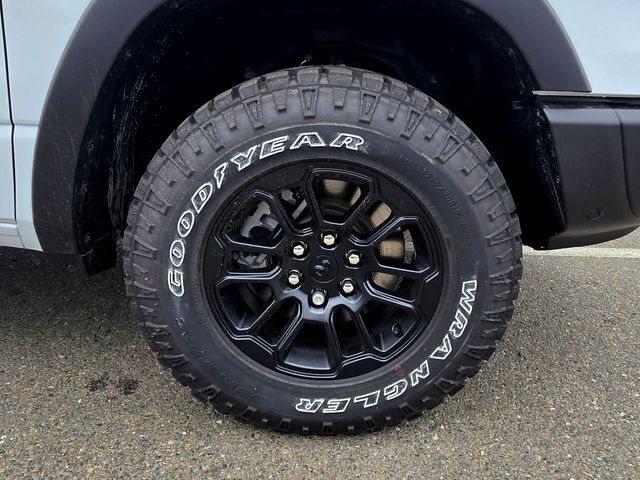 2026 Ram 1500 Rebel Folsom CA