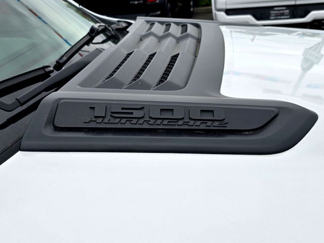 2026 Ram 1500 Rebel Folsom CA