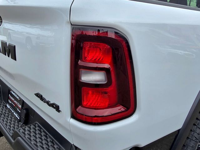 2026 Ram 1500 Rebel Folsom CA