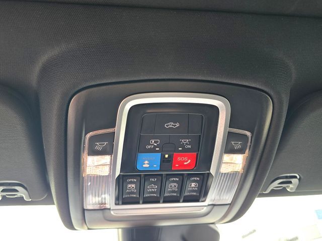2026 Ram 1500 Rebel Folsom CA